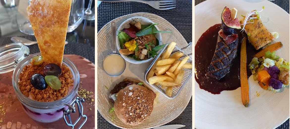 La Terrasse Gourmande - Gallery Image 2