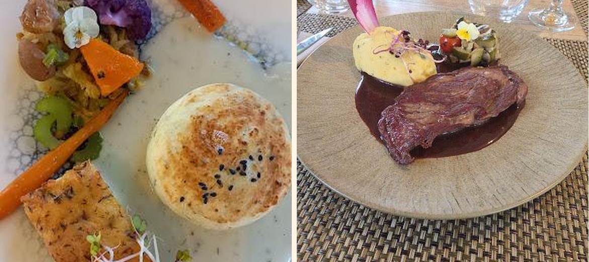 La Terrasse Gourmande - Gallery Image 3