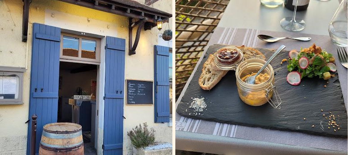 La Terrasse Gourmande - Gallery Image 5