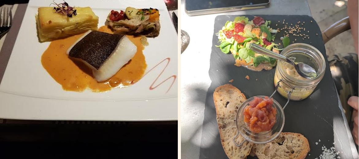 La Terrasse Gourmande - Gallery Image 6