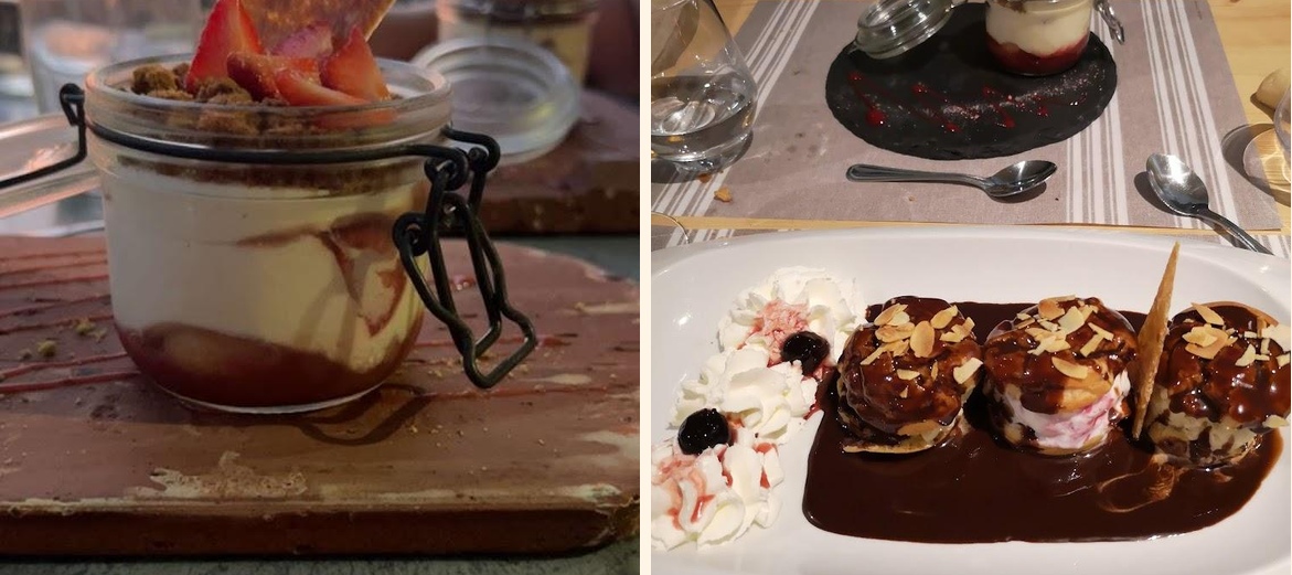 La Terrasse Gourmande - Gallery Image 7