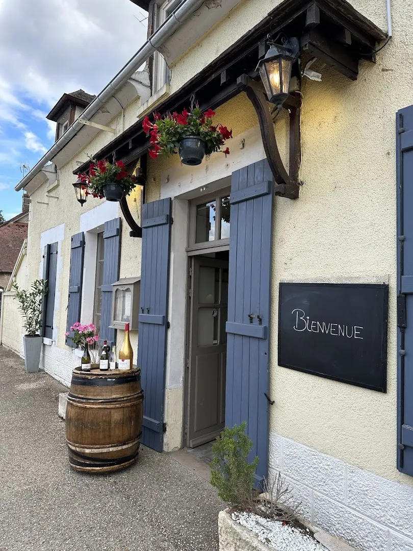 La Terrasse Gourmande